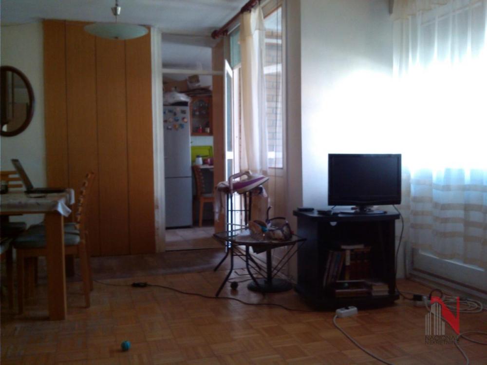 Slika 2 - BALZAKOVA, Trosoban stan na prodaju, 65m2, 159.000€