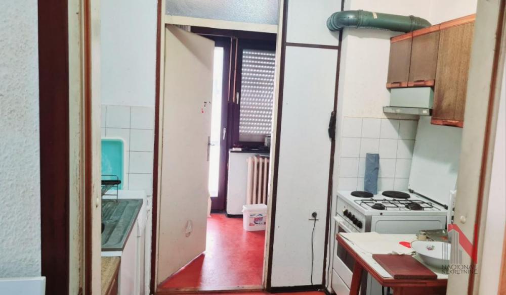Slika 5 - FRANJE ŠTEFANOVIĆA, Troiposoban stan na prodaju, 73m2, 139.000€