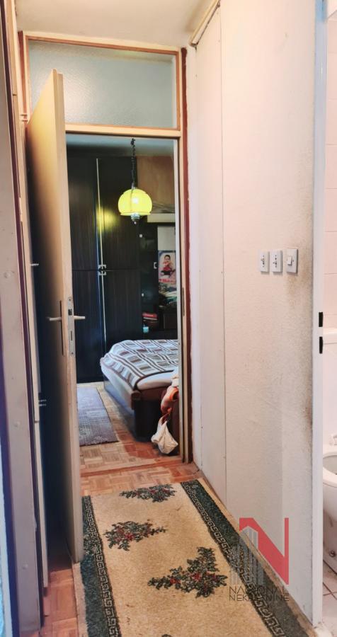 Slika 2 - FRANJE ŠTEFANOVIĆA, Troiposoban stan na prodaju, 73m2, 139.000€