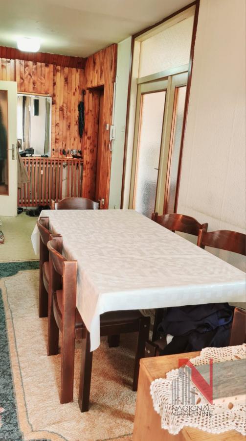 Slika 4 - FRANJE ŠTEFANOVIĆA, Troiposoban stan na prodaju, 73m2, 139.000€