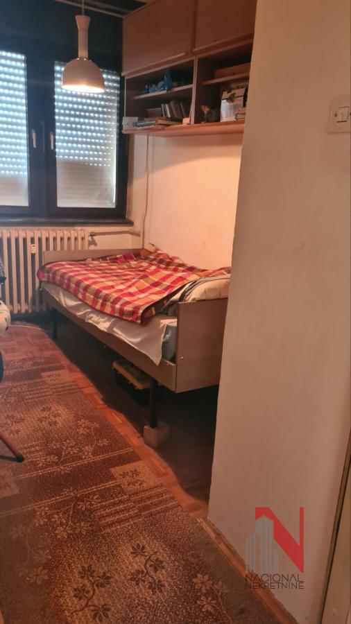 Slika 1 - FRANJE ŠTEFANOVIĆA, Troiposoban stan na prodaju, 73m2, 139.000€
