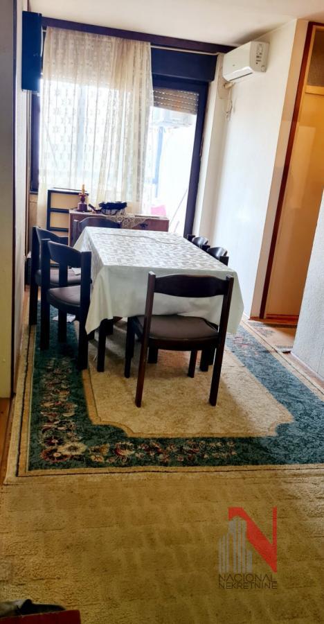 Slika 3 - FRANJE ŠTEFANOVIĆA, Troiposoban stan na prodaju, 73m2, 139.000€
