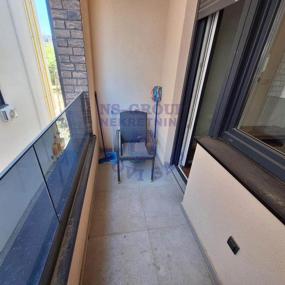 Slika 0 - Jednoiposoban stan na prodaju, 38m2, 135.800€