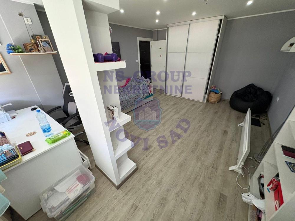 Slika 1 - Dvoiposoban stan na prodaju, 62m2, 159.650€