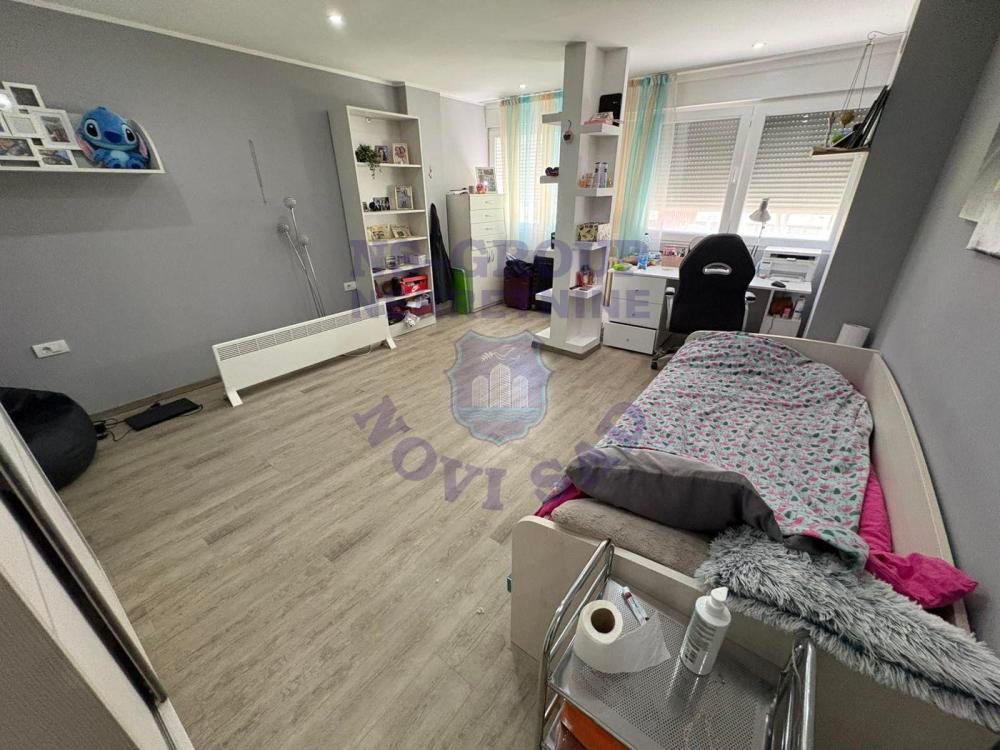 Slika 2 - Dvoiposoban stan na prodaju, 62m2, 159.650€