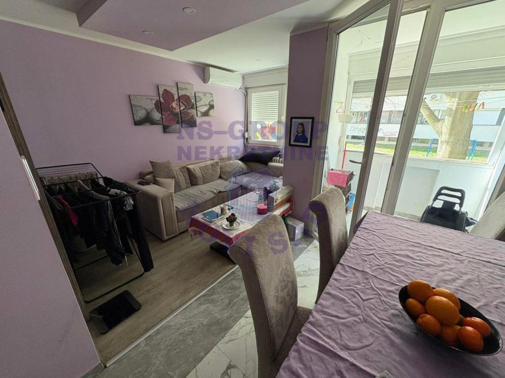 Slika 3 - Dvoiposoban stan na prodaju, 62m2, 159.650€