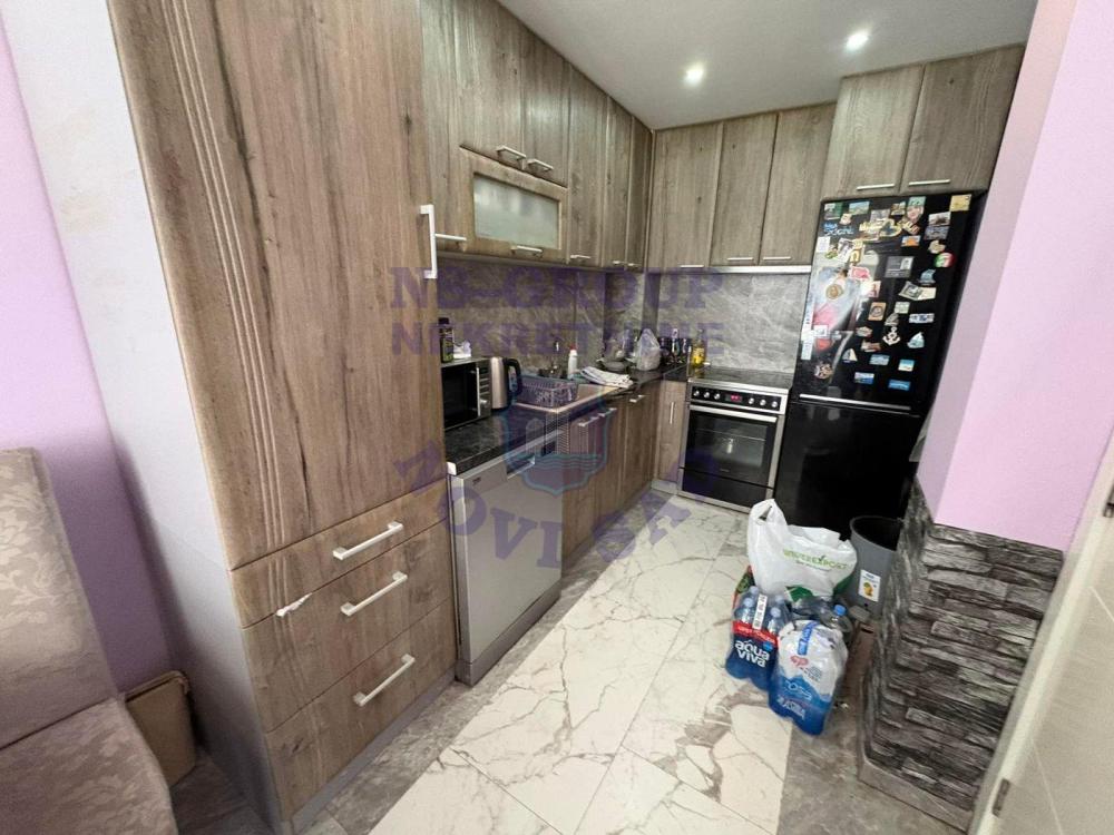 Slika 4 - Dvoiposoban stan na prodaju, 62m2, 159.650€