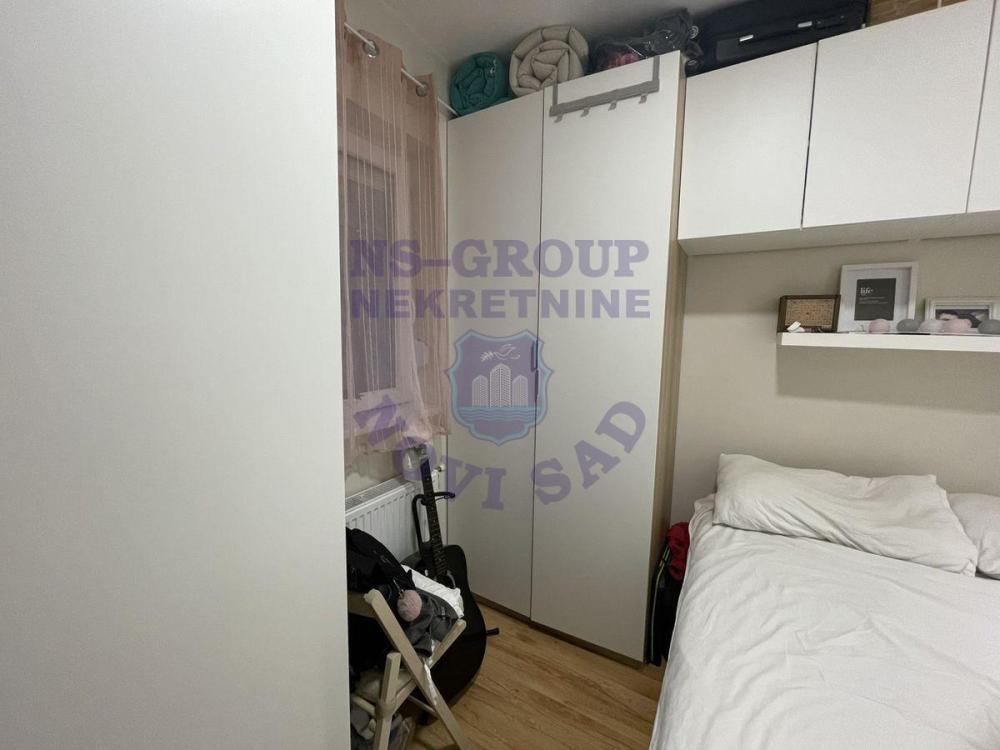 Slika 5 - Troiposoban stan na prodaju, 59m2, 149.350€