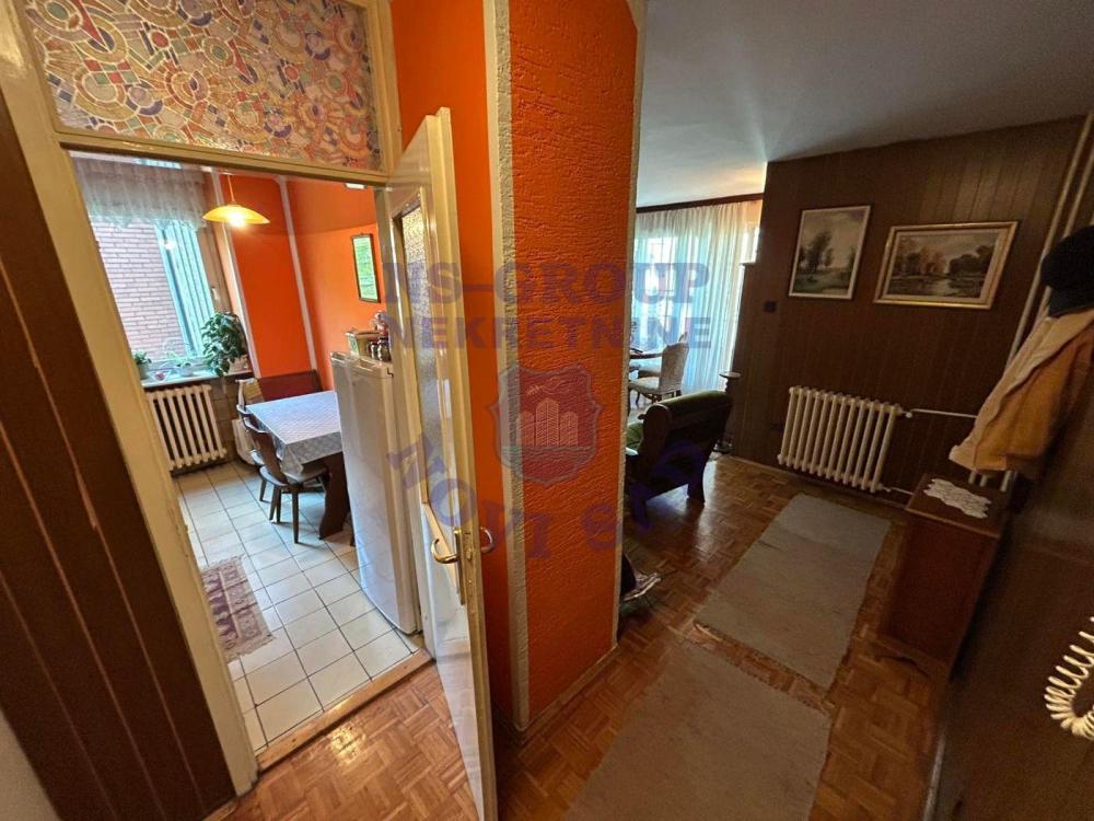 Slika 0 - Troiposoban stan na prodaju, 75m2, 231.750€