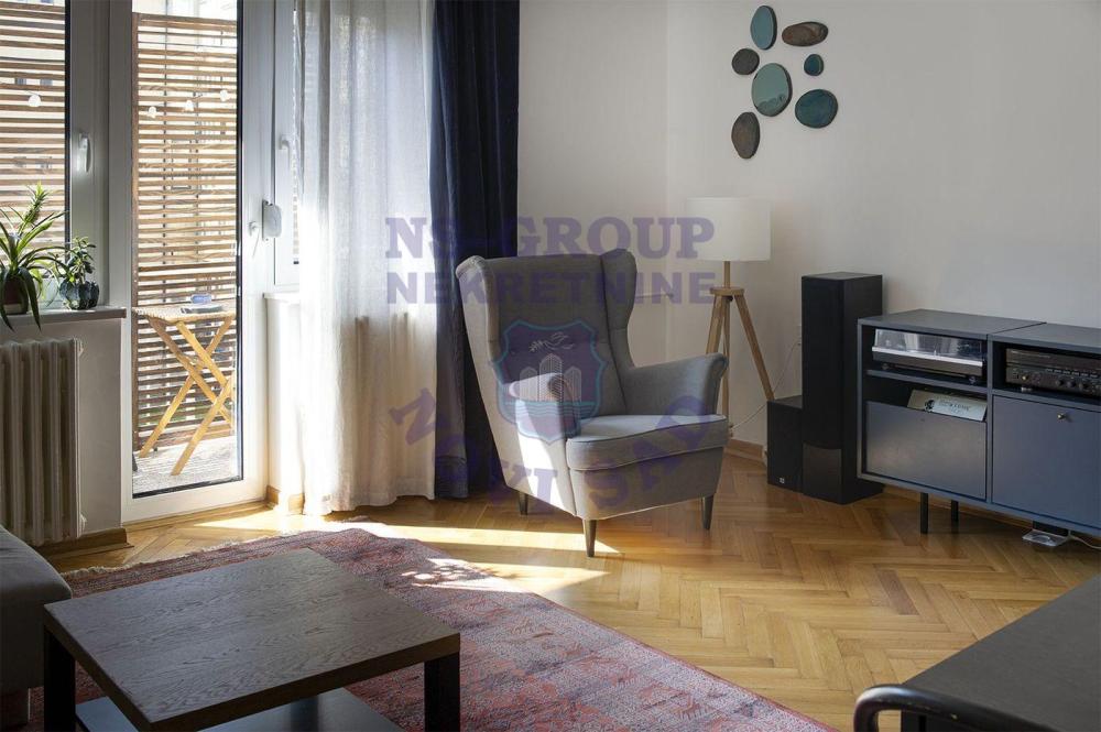 Slika 2 - Trosoban stan na prodaju, 72m2, 230.720€