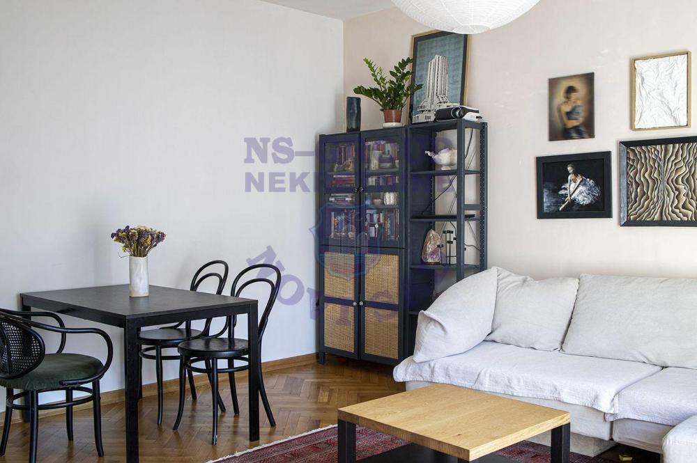 Slika 1 - Trosoban stan na prodaju, 72m2, 230.720€