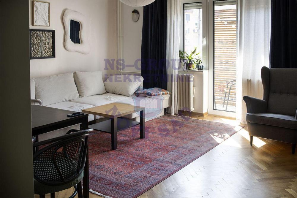 Glavna slika -Trosoban stan na prodaju, 72m2, 230.720€