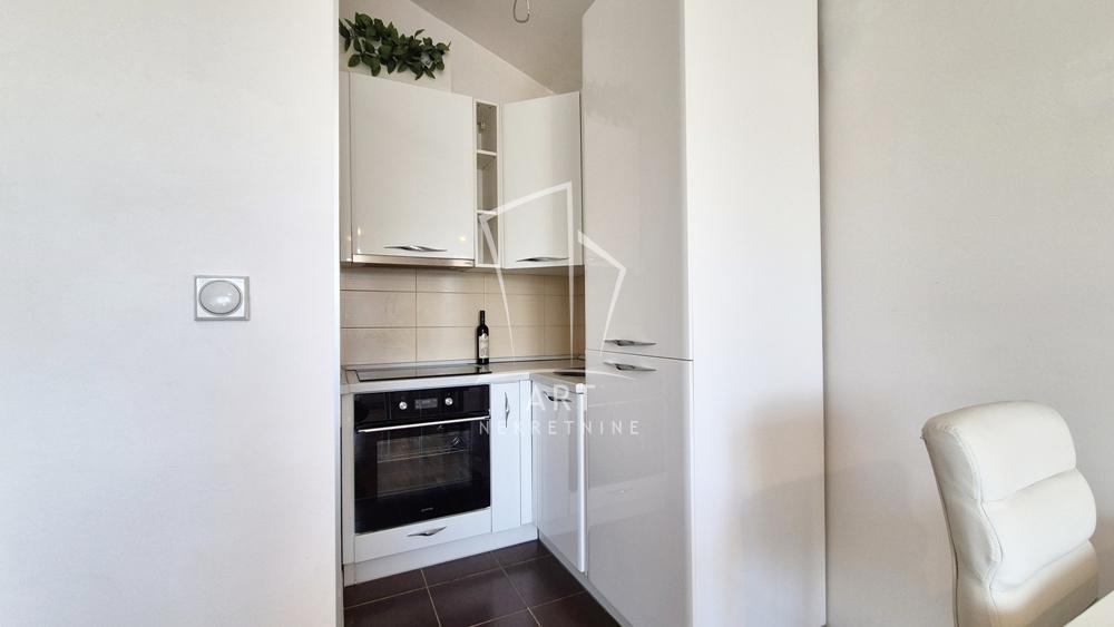 Slika 9 - Bogdana Žerajića, Jednosoban stan za izdavanje, 23m2, 300€