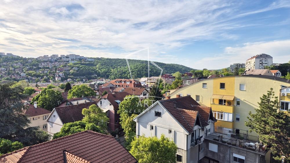 Slika 10 - Bogdana Žerajića, Jednosoban stan za izdavanje, 23m2, 300€