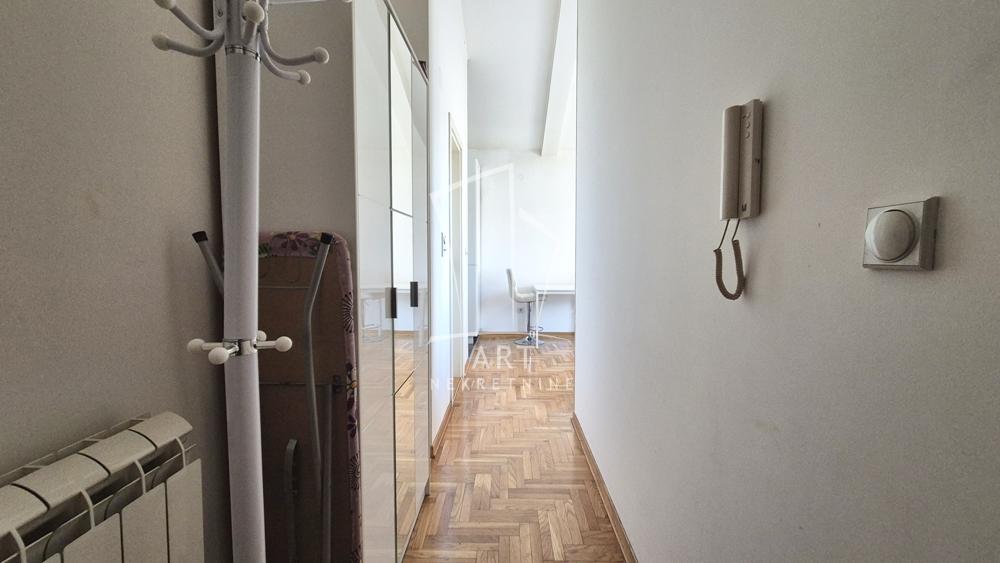 Slika 5 - Bogdana Žerajića, Jednosoban stan za izdavanje, 23m2, 300€