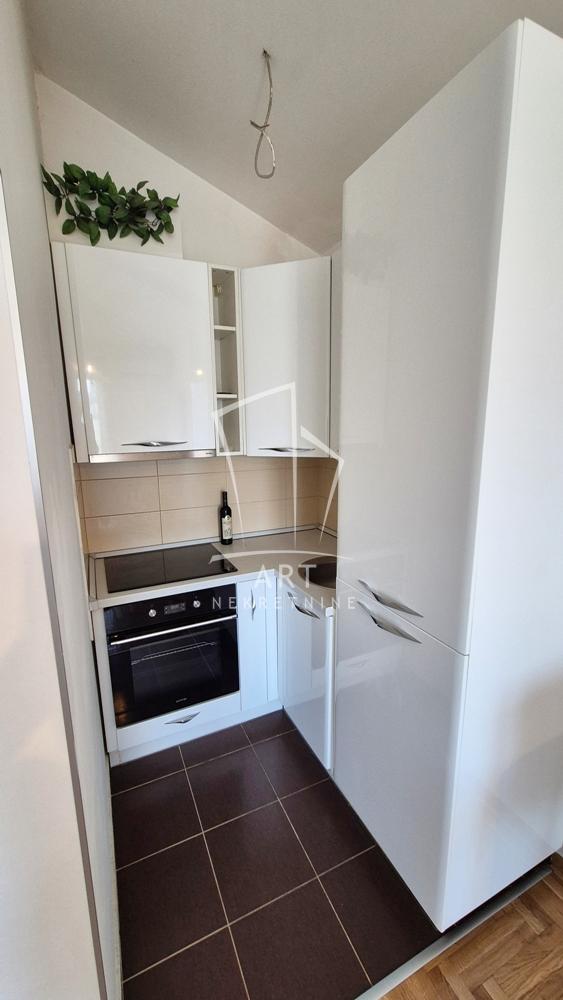 Slika 6 - Bogdana Žerajića, Jednosoban stan za izdavanje, 23m2, 300€