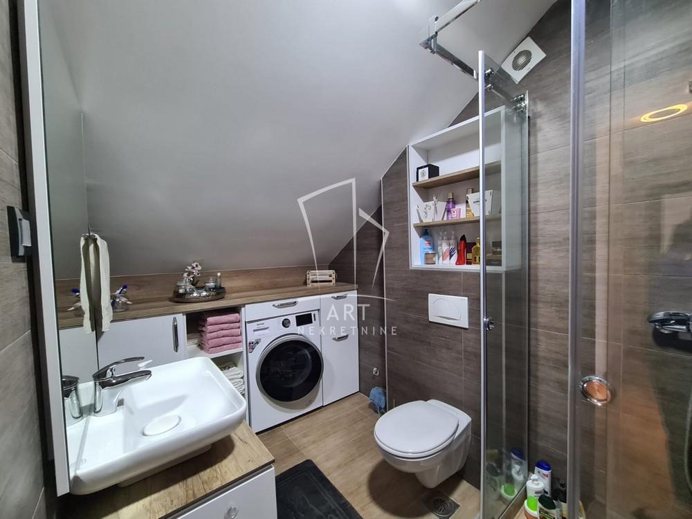 Slika 11 - Borisavljevićeva, Petosoban stan za izdavanje, 77m2, 1.400€