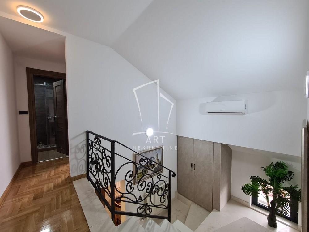 Slika 6 - Borisavljevićeva, Petosoban stan za izdavanje, 77m2, 1.400€
