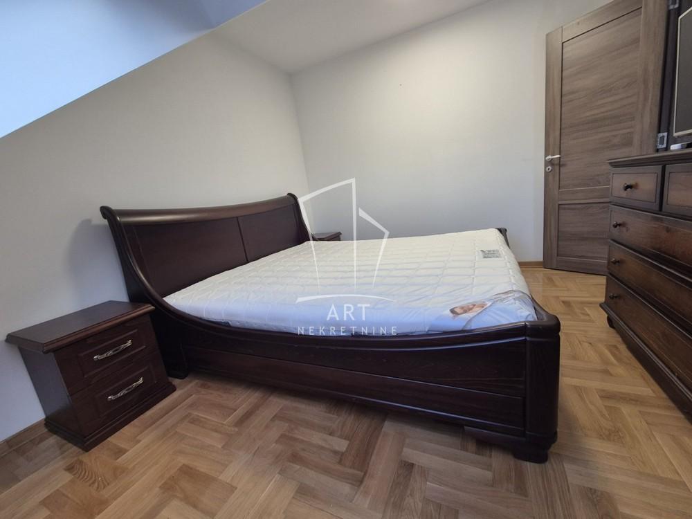 Slika 7 - Borisavljevićeva, Petosoban stan za izdavanje, 77m2, 1.400€