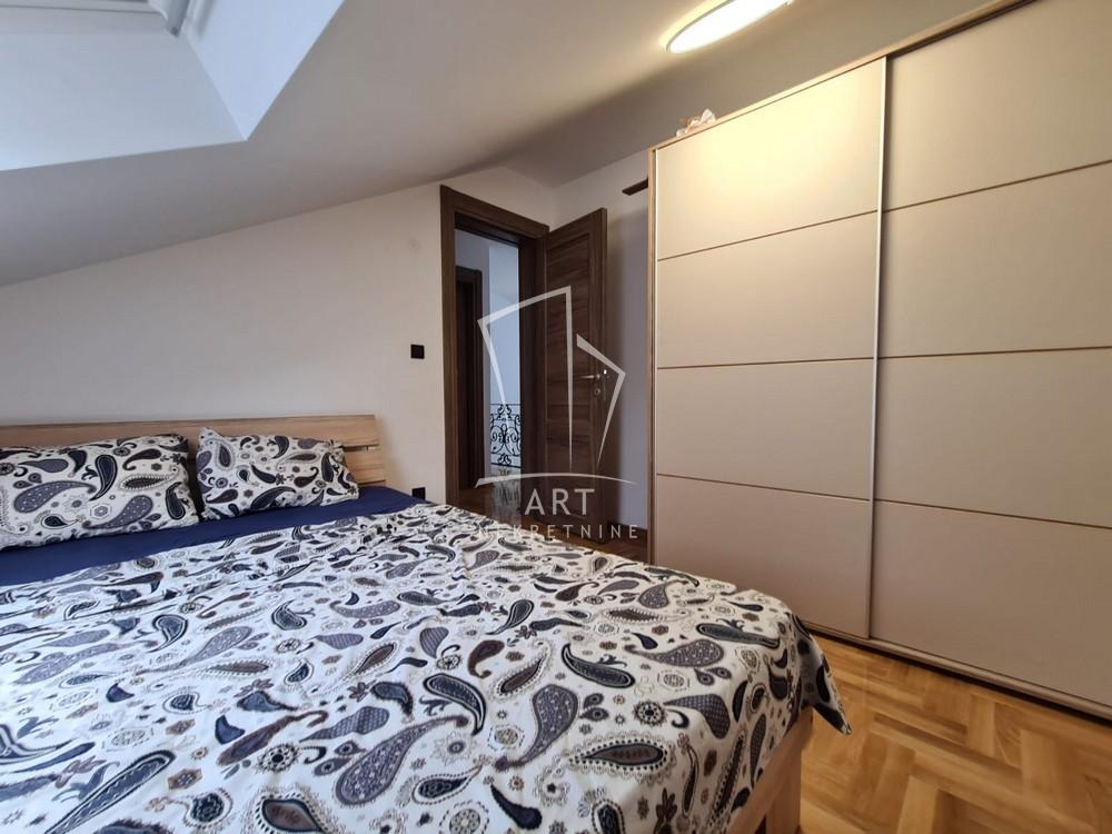 Slika 8 - Borisavljevićeva, Petosoban stan za izdavanje, 77m2, 1.400€