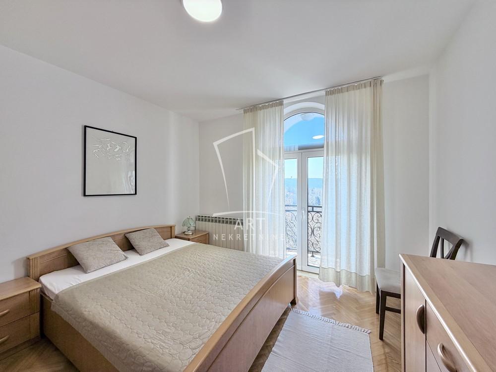 Slika 9 - Cara Iraklija, Trosoban stan za izdavanje, 80m2, 1.100€