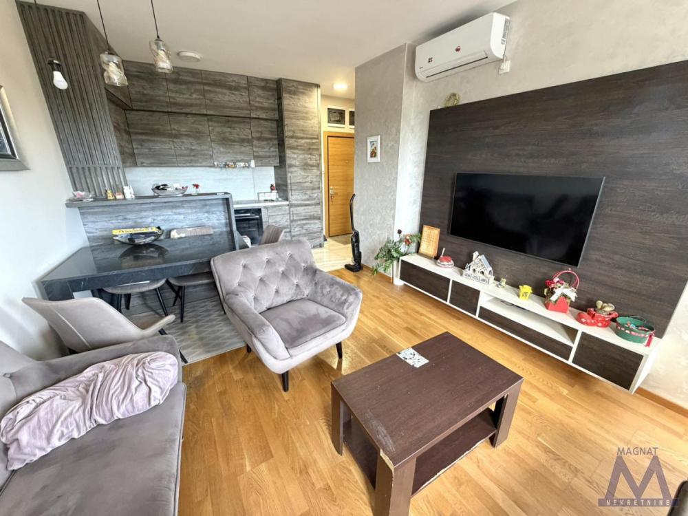 Glavna slika -Dvoiposoban stan na prodaju, 58m2, 180.000€