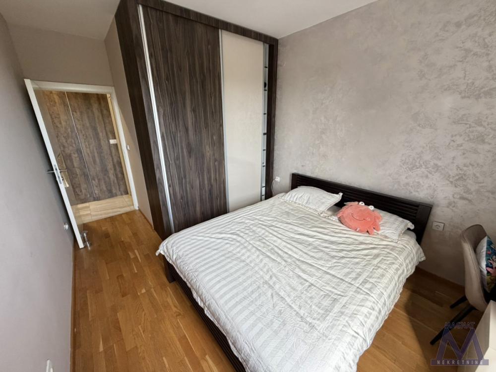 Slika 6 - Dvoiposoban stan na prodaju, 58m2, 180.000€