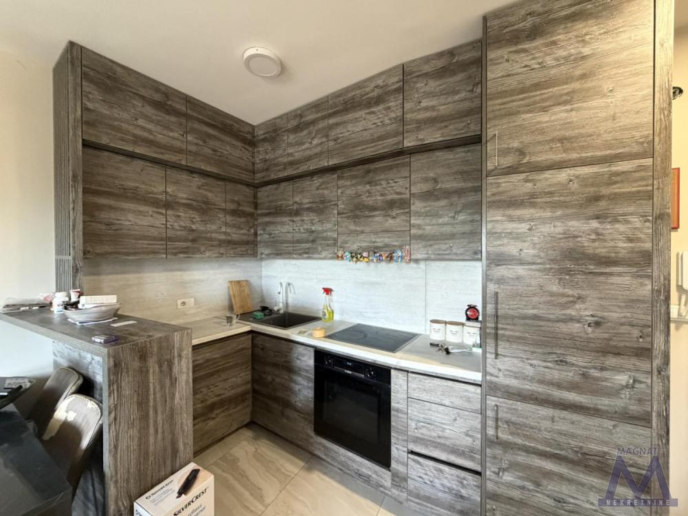 Slika 4 - Dvoiposoban stan na prodaju, 58m2, 180.000€