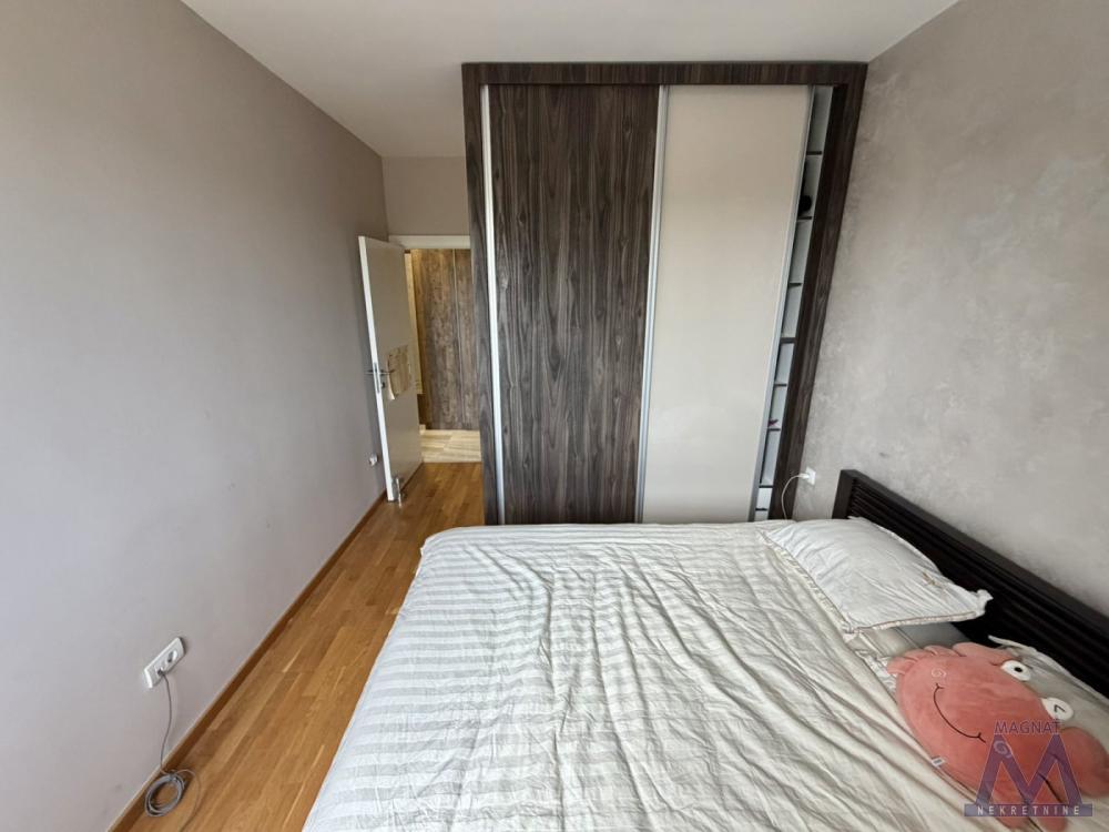 Slika 7 - Dvoiposoban stan na prodaju, 58m2, 180.000€