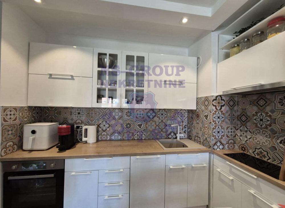Slika 1 - Dvosoban stan na prodaju, 54m2, 149.350€