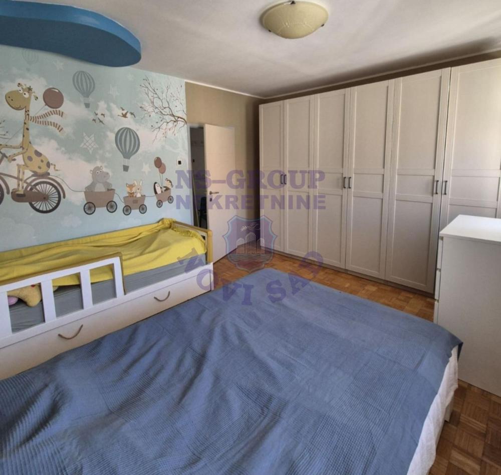 Slika 4 - Dvosoban stan na prodaju, 54m2, 149.350€