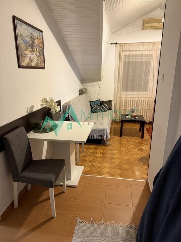 Slika 9 - Dvosoban stan za izdavanje, 42m2, 270€