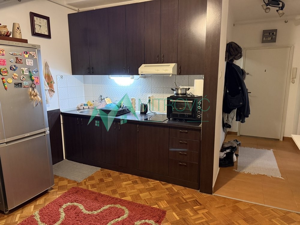 Slika 5 - Dvosoban stan za izdavanje, 42m2, 270€