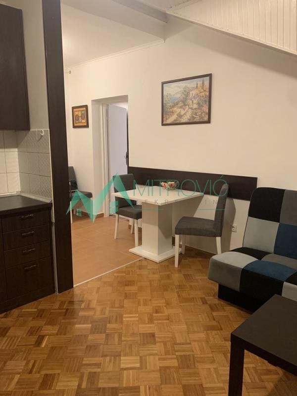 Slika 8 - Dvosoban stan za izdavanje, 42m2, 270€