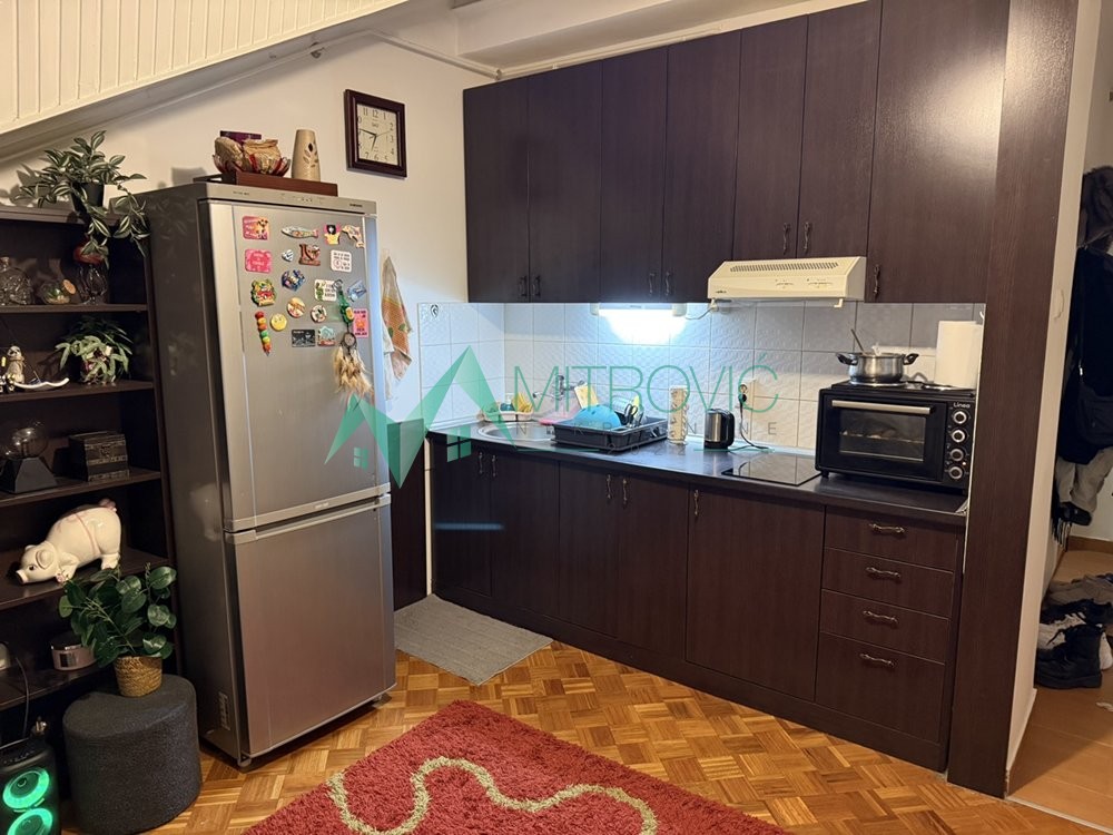 Slika 7 - Dvosoban stan za izdavanje, 42m2, 270€
