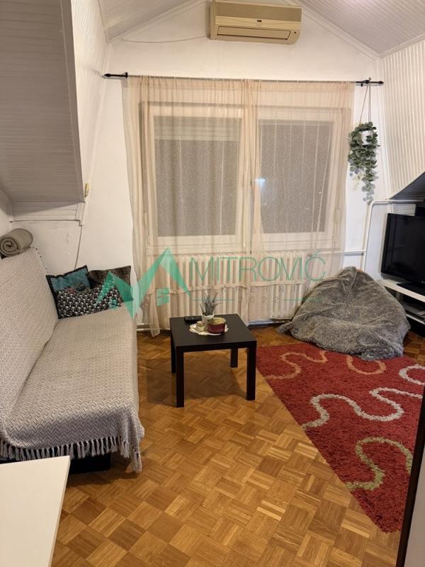 Slika 3 - Dvosoban stan za izdavanje, 42m2, 270€