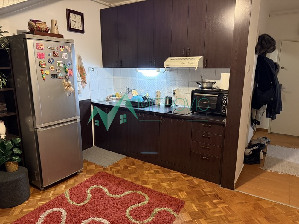 Slika 6 - Dvosoban stan za izdavanje, 42m2, 270€