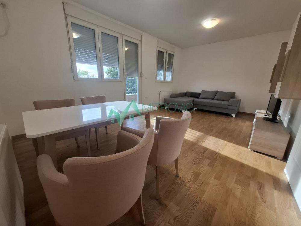 Slika 1 - Trosoban stan na prodaju, 62m2, 121.334€