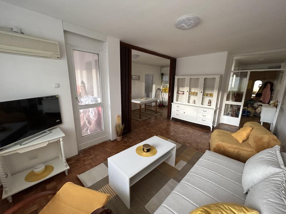 Slika 6 - Vojvode Stepe 285, Dvosoban stan za izdavanje, 66m2, 600€