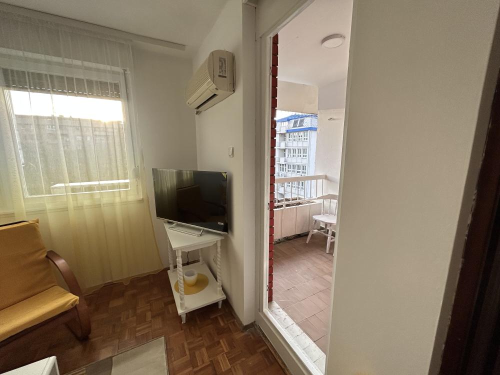Slika 5 - Vojvode Stepe 285, Dvosoban stan za izdavanje, 66m2, 600€