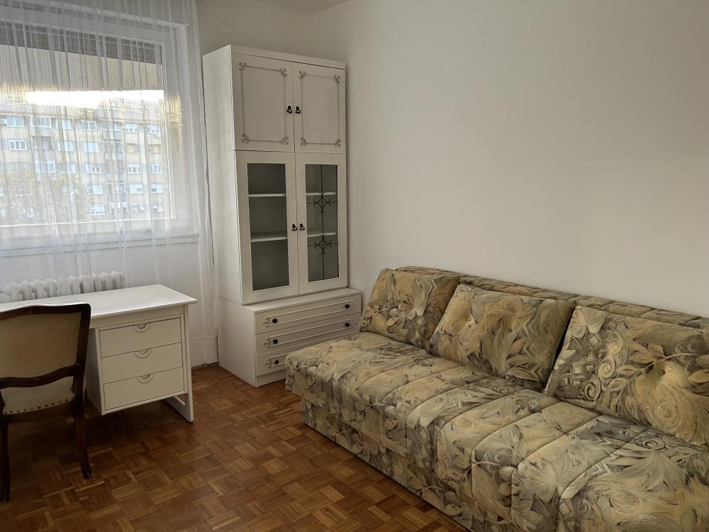Slika 1 - Vojvode Stepe 285, Dvosoban stan za izdavanje, 66m2, 600€