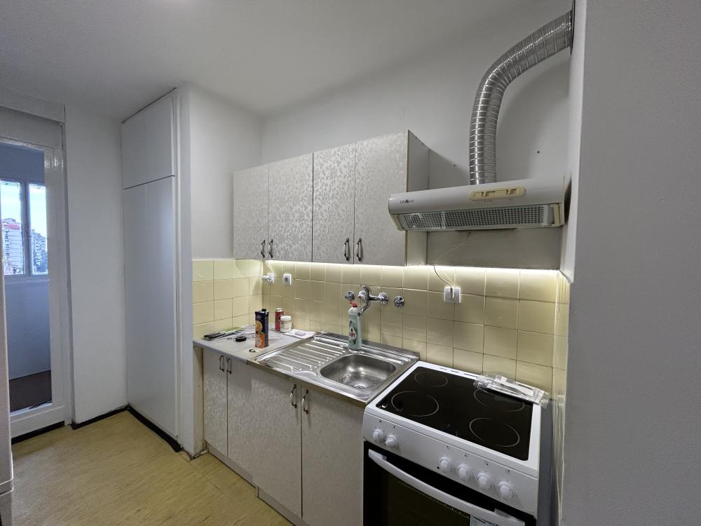Slika 2 - Vojvode Stepe 285, Dvosoban stan za izdavanje, 66m2, 600€