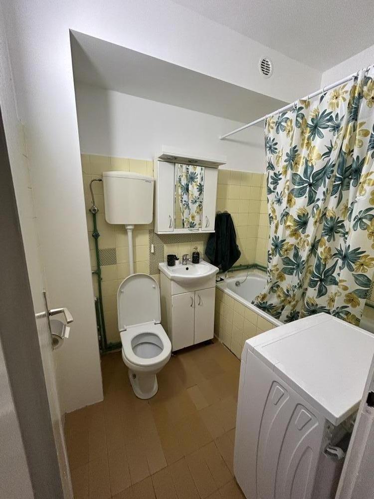 Slika 0 - Vojvode Stepe 285, Dvosoban stan za izdavanje, 66m2, 600€