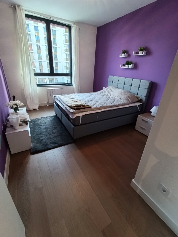 Slika 3 - Luke Ćelovića Trebinjca, Dvosoban stan za izdavanje, 58m2, 1.050€