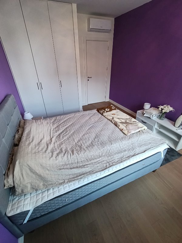Slika 4 - Luke Ćelovića Trebinjca, Dvosoban stan za izdavanje, 58m2, 1.050€