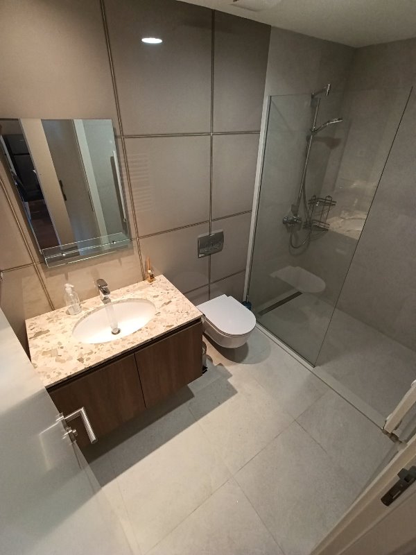 Slika 7 - Luke Ćelovića Trebinjca, Dvosoban stan za izdavanje, 58m2, 1.050€