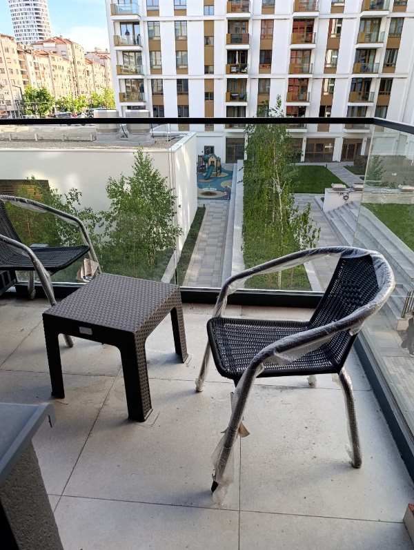 Slika 6 - Luke Ćelovića Trebinjca, Dvosoban stan na prodaju, 58m2, 300.000€