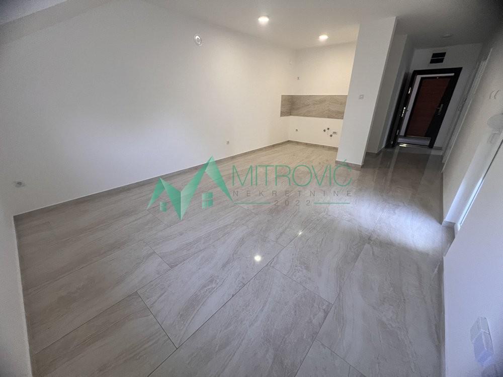 Glavna slika -Dvosoban stan na prodaju, 46m2, 99.500€