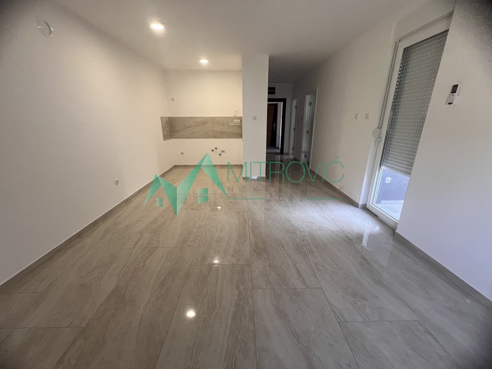 Slika 1 - Dvosoban stan na prodaju, 46m2, 99.500€