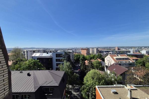 Slika 5 - Bulevar kralja Aleksandra, Dvosoban stan na prodaju, 60m2, 238.900€